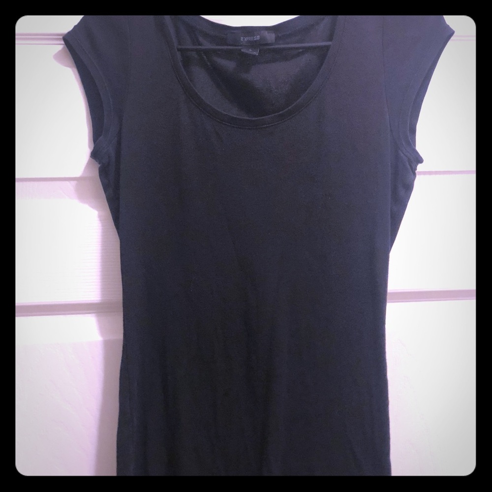 Women’s crew neck t shirt